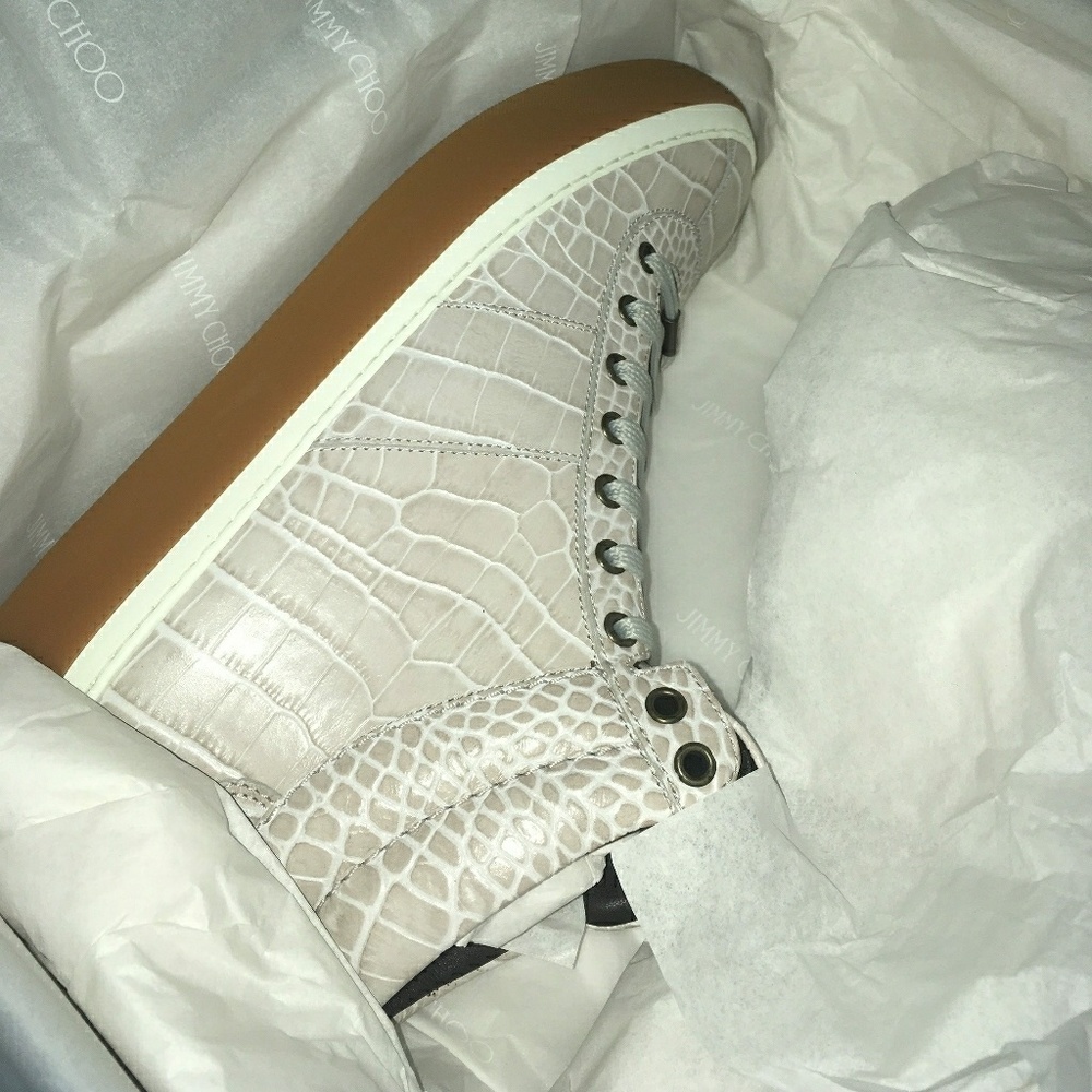 Jimmy choo
